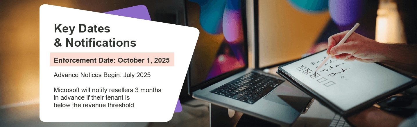 Key Dates and Notifications