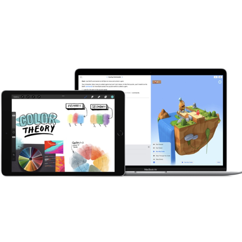 Enablement Programs | Xvantage